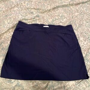 Women’s charter club skort